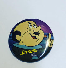 Load image into Gallery viewer, 1990’s The Jetsons Pinback Buttons Choice