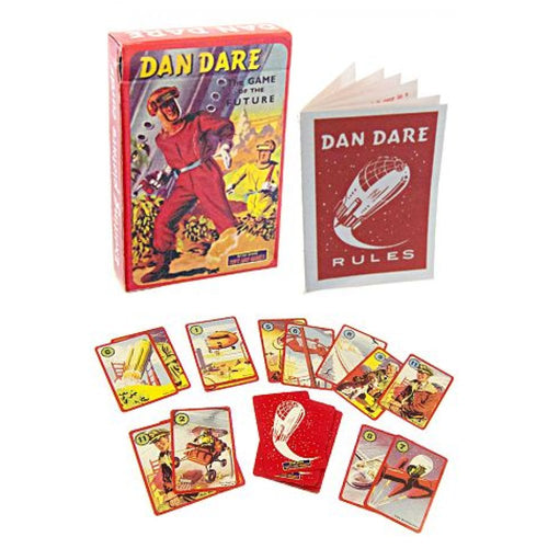Dan Dare