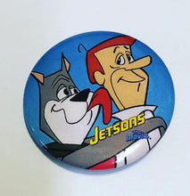 Load image into Gallery viewer, 1990’s The Jetsons Pinback Buttons Choice