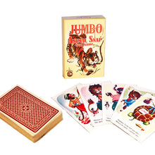 Load image into Gallery viewer, Jumbo Animal Snap Classic Card Game