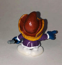 Load image into Gallery viewer, 1984 Historical Columbus Smurf PVC Figure