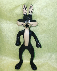 1970’s Sylvester or Wile E. Coyote Dakin PVC Figure Choice