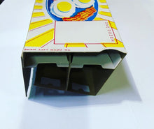 Load image into Gallery viewer, Vintage Sunburst Unused Egg Carton