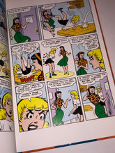 Load image into Gallery viewer, Best of Archie Comics VOL 4 Deluxe Ed