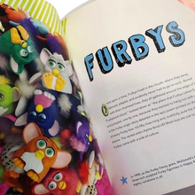 Load image into Gallery viewer, Did I do that? The Best of the 90’s Book