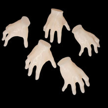 Load image into Gallery viewer, Miniature Plastic Walking Hand Thing