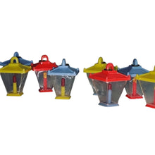 Load image into Gallery viewer, Vintage Candle Lantern Charms