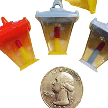 Load image into Gallery viewer, Vintage Candle Lantern Charms