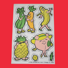 Load image into Gallery viewer, 1984 Mark 1 Scented Fabric Iron Ons Choice