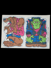 Load image into Gallery viewer, 1984 Mark 1 Scented Fabric Iron Ons Choice