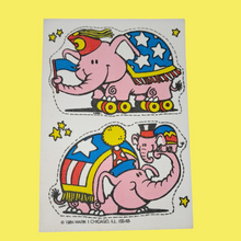 Load image into Gallery viewer, 1984 Mark 1 Scented Fabric Iron Ons Choice