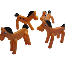 Load image into Gallery viewer, Super Tiny Pokey Figure From Gumby