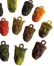 Load image into Gallery viewer, 1960’s Monster Head Gumball Charm