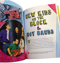 Load image into Gallery viewer, Did I do that? The Best of the 90’s Book