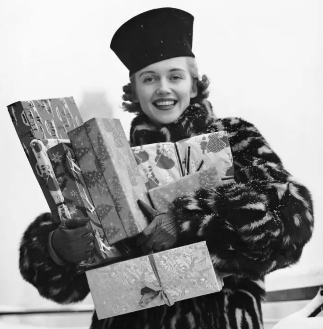 Atomic Kitsch Mart Gift Card