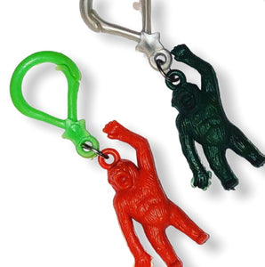 Vintage King Kong Clip Charms