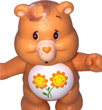 Load image into Gallery viewer, 1983 Poseable Care Bears Friend Bear