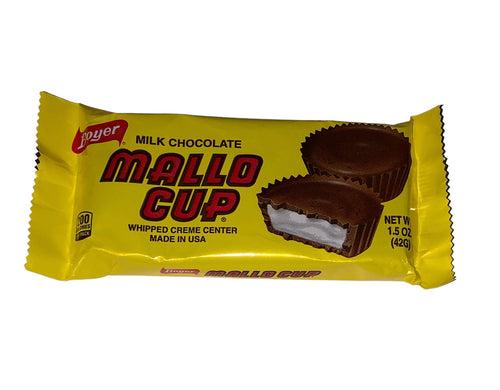 Boyer Mallo Cups 2 Pack