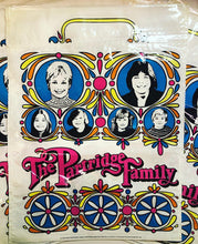 Load image into Gallery viewer, 1970’s Unused Partridge Family Shopping Bag