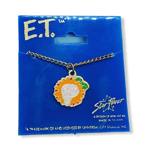 1980’s ET NOS Necklace Choice