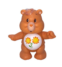 Load image into Gallery viewer, 1983 Poseable Care Bears Friend Bear