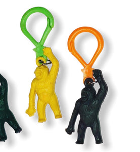 Vintage King Kong Clip Charms