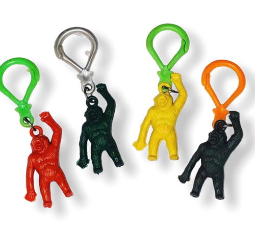 Vintage King Kong Clip Charms