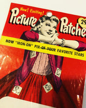 Load image into Gallery viewer, 1950’s American Bandstand Iron Patches