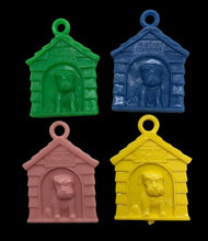 Load image into Gallery viewer, Vintage In The Dog House Charms