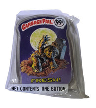 Load image into Gallery viewer, 1986 Garbage Pail Kids Sealed Pinback Button Choice