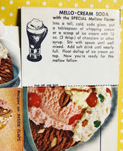 Load image into Gallery viewer, 1969 Unused Pint Size Ice Cream Box