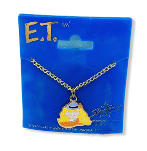 1980’s ET NOS Necklace Choice