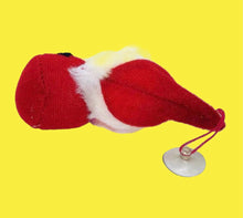 Load image into Gallery viewer, 1960’s Suction Cup Santa Claus Doll