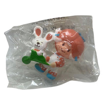 Load image into Gallery viewer, 1983 NOS Apricot Strawberry Shortcake Figure