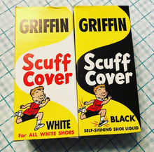 Load image into Gallery viewer, Griffin Scuff Cover Children’s Shoe Polish