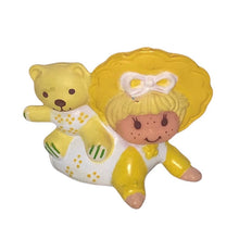 Load image into Gallery viewer, 1983 Butter Cookie Strawberry Shortcake figure