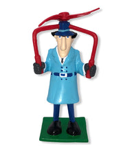 Load image into Gallery viewer, 1992 Inspector Gadget PVC Figure
