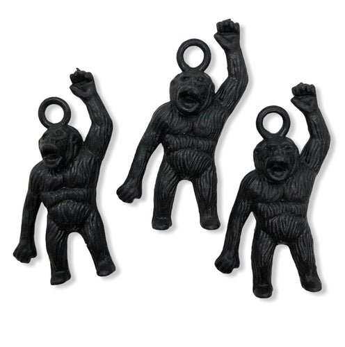 1960’s King Kong Gorilla Gumball Charms