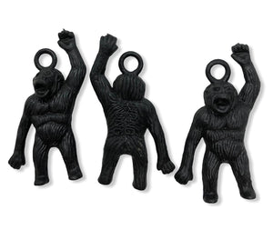 1960’s King Kong Gorilla Gumball Charms