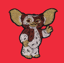 Load image into Gallery viewer, Gizmo Iron On Gremlins Patch