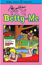 Load image into Gallery viewer, Betty and Me Archie Comics Paperback Vol. 1