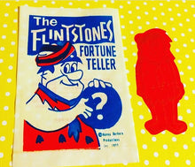 Load image into Gallery viewer, 1977 Flintstones Fortune Tellers