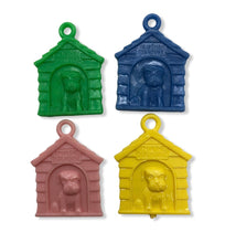 Load image into Gallery viewer, Vintage In The Dog House Charms